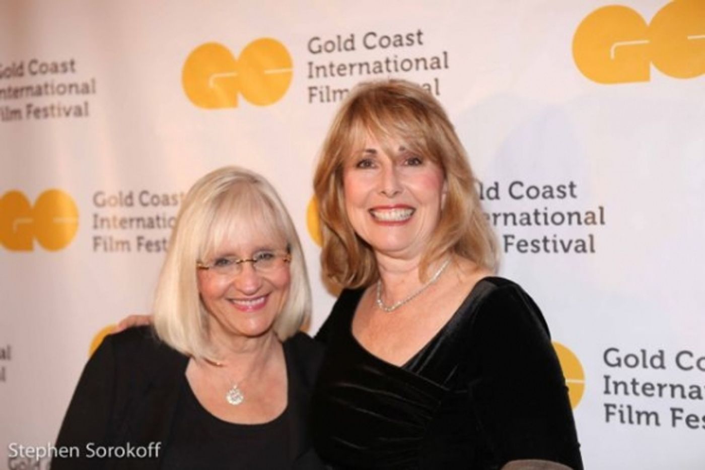 Photo Coverage: Tony & Oscar Winner Catherine Martin Honored at Gold Coast Gala  Image