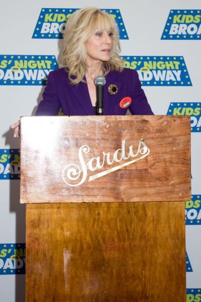 Judith Light Photo