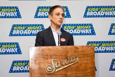 Tony Danza Photo