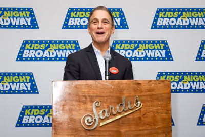 Tony Danza Photo