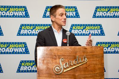 Tony Danza Photo