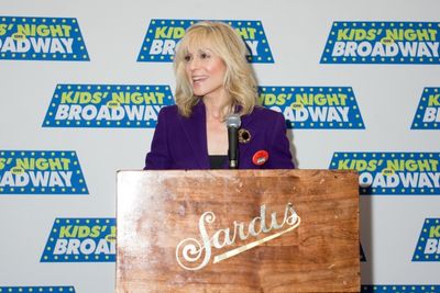Judith Light Photo