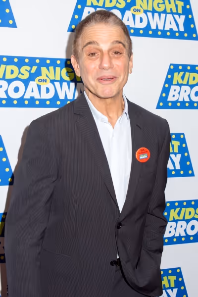 Tony Danza Photo