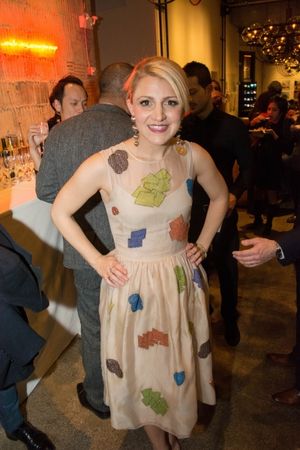 Annaleigh Ashford Photo