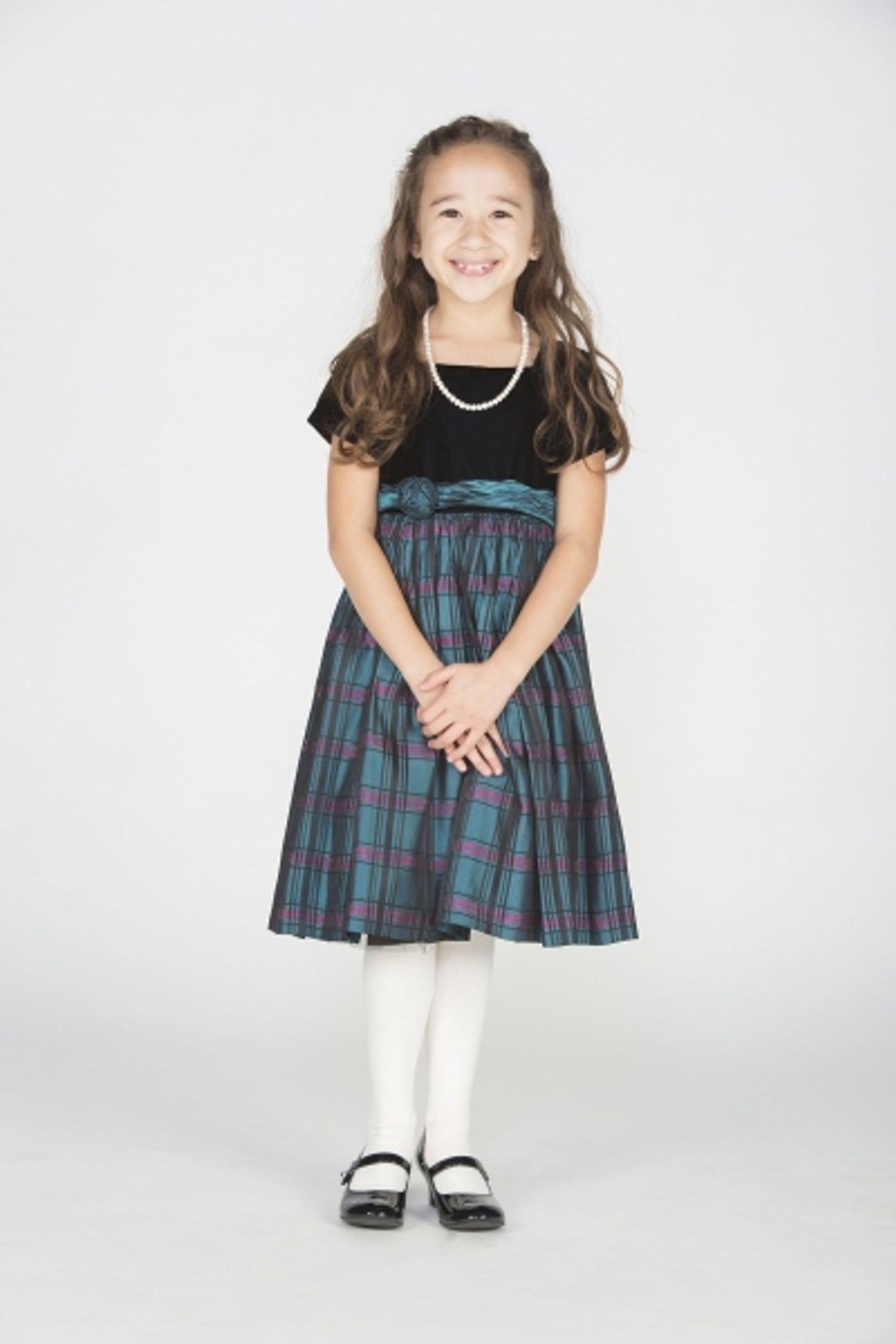 Photo Flash: Meet the Cast of 'THE GRINCH' at The Old Globe  Image