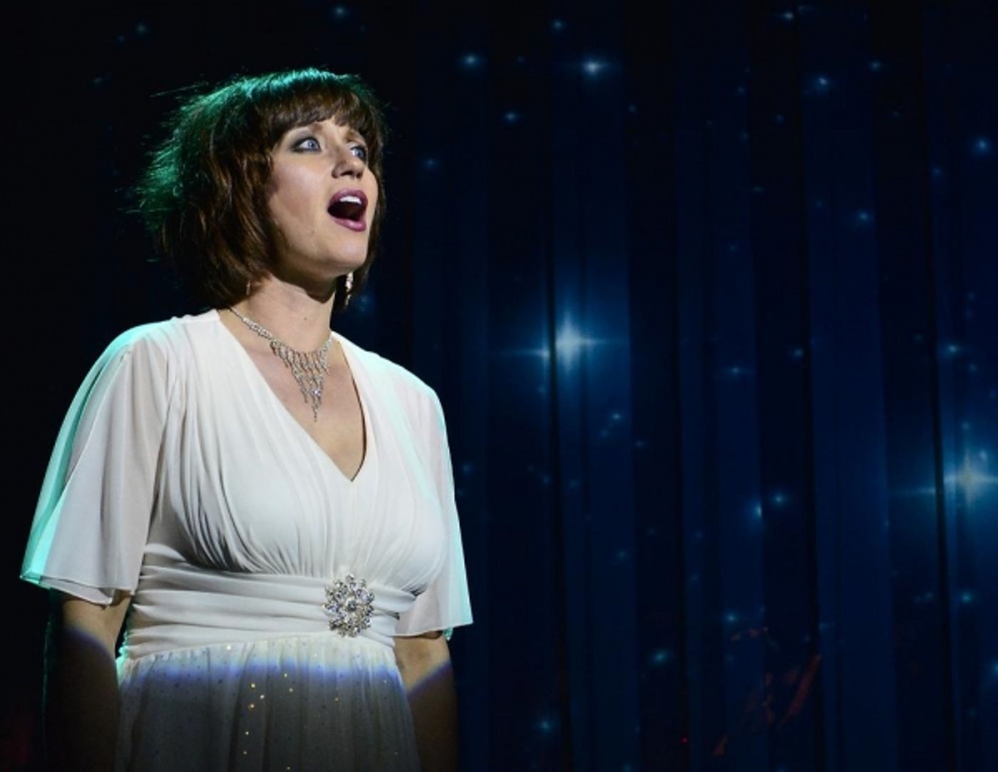 Photo Flash: Beef & Boards to Celebrate the Holiday Season with A BEEF & BOARDS CHRISTMAS Photo Flash: Beef & Boards to Celebrate the Holiday Season with A BEEF & BOARDS CHRISTMAS Image