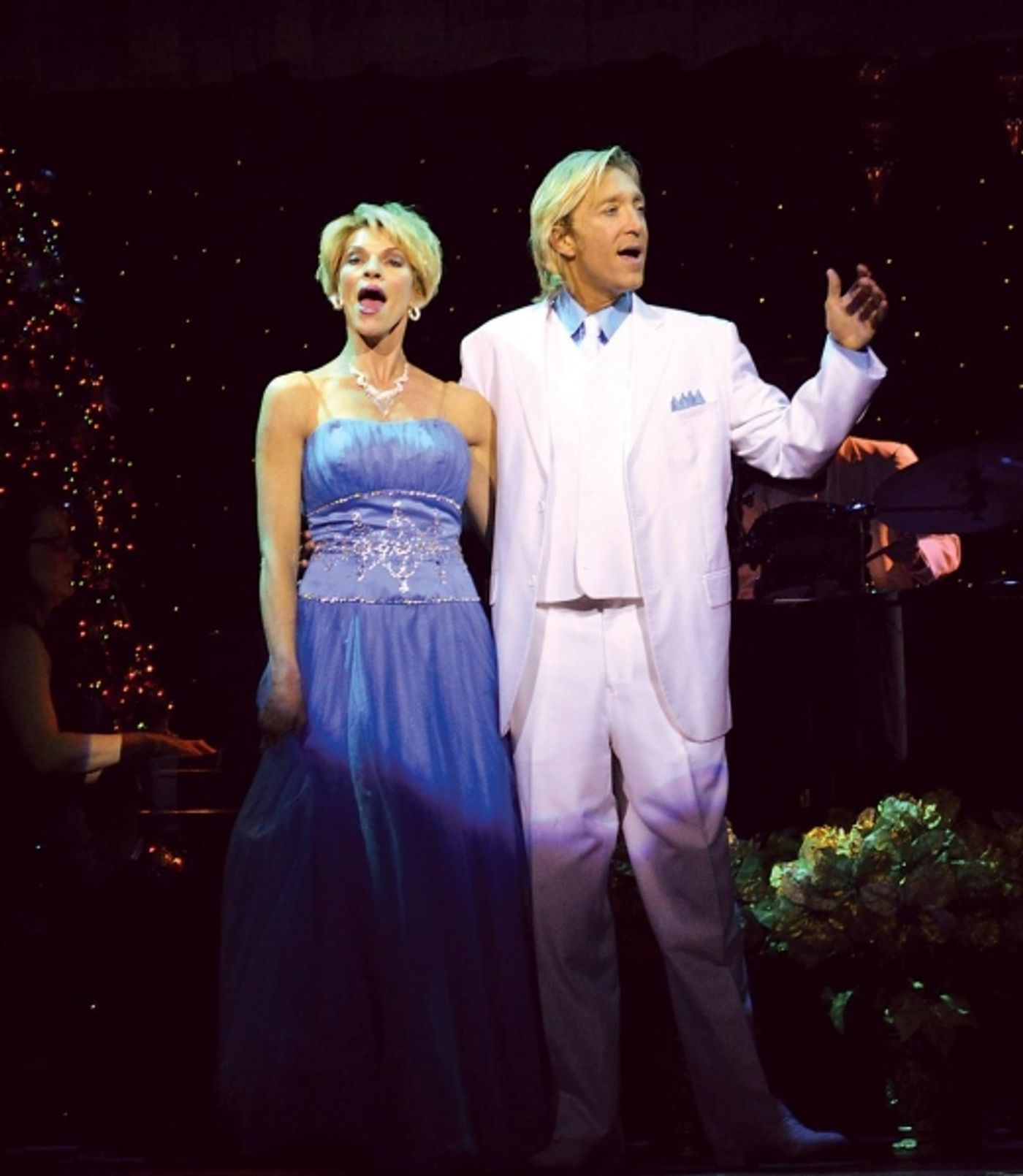 Photo Flash: Beef & Boards to Celebrate the Holiday Season with A BEEF & BOARDS CHRISTMAS Photo Flash: Beef & Boards to Celebrate the Holiday Season with A BEEF & BOARDS CHRISTMAS Image