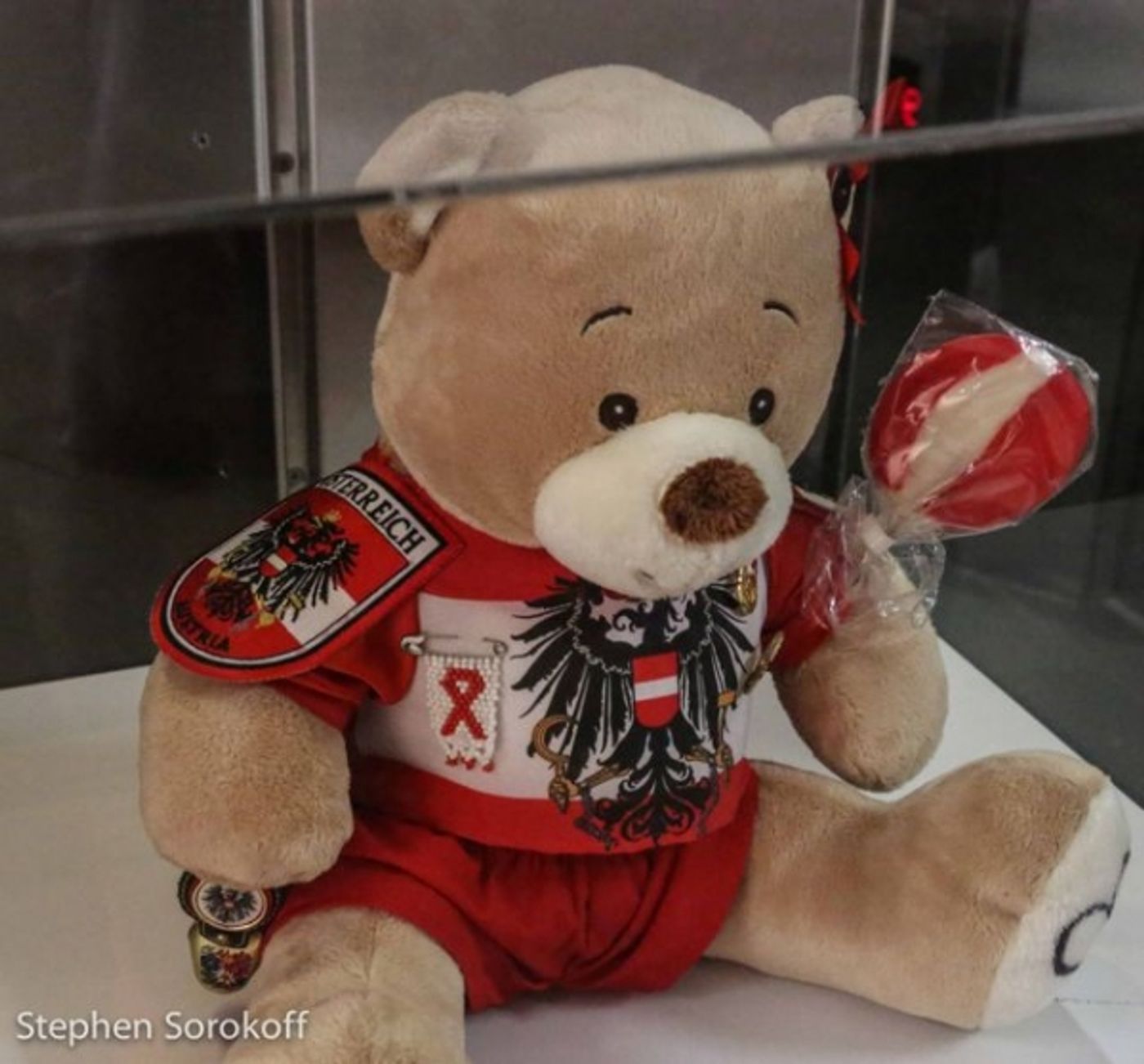 Photo Coverage: BUTTERBROT Presented by the Austrian Cultural Forum Photo Coverage: BUTTERBROT Presented by the Austrian Cultural Forum Image