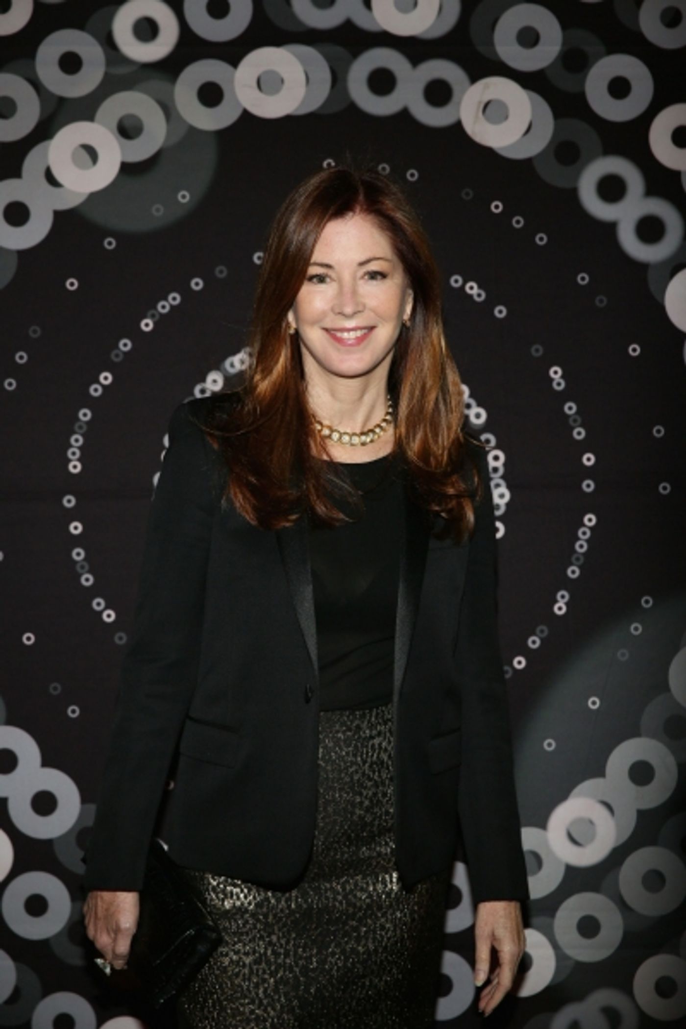 Photo Flash: Inside the 2014 LA Stage Alliance Ovation Awards Ceremony with Kate Burton, Katie Lowes & More  Image