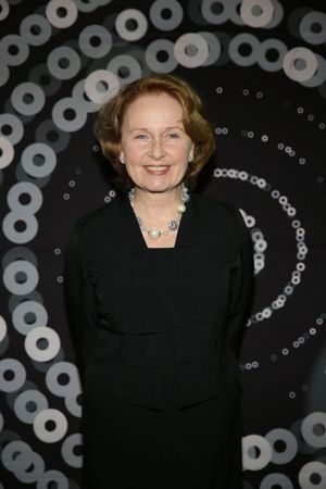 Kate Burton Photo