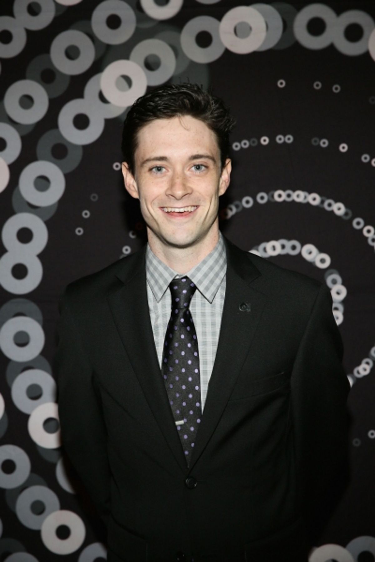 Josey Montana McCoy at 