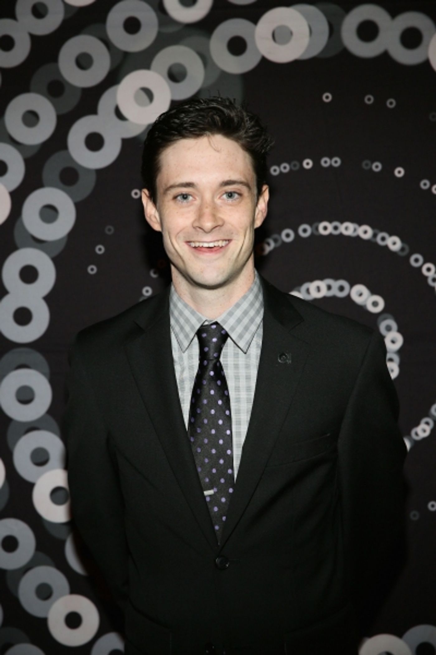 Photo Flash: Inside the 2014 LA Stage Alliance Ovation Awards Ceremony with Kate Burton, Katie Lowes & More  Image