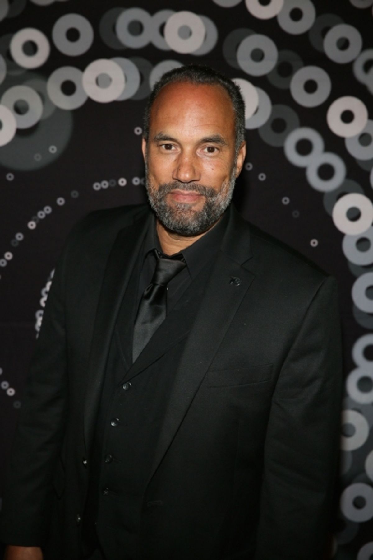 Roger Guenveur Smith at 