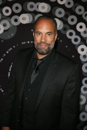 Roger Guenveur Smith Photo