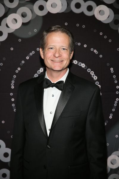 Bill Ahmanson Photo