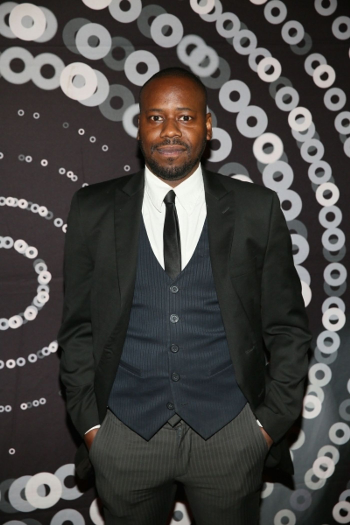 Photo Flash: Inside the 2014 LA Stage Alliance Ovation Awards Ceremony with Kate Burton, Katie Lowes & More  Image