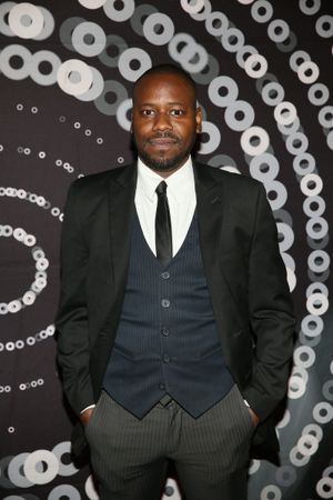 Malcom Barrett Photo