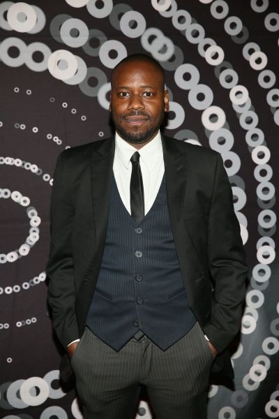 Malcom Barrett Photo
