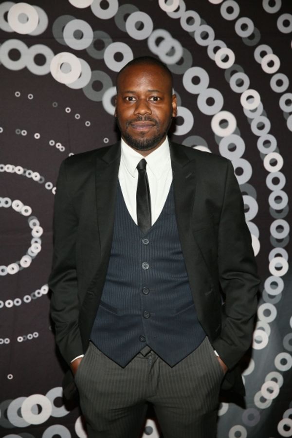 Malcom Barrett Photo