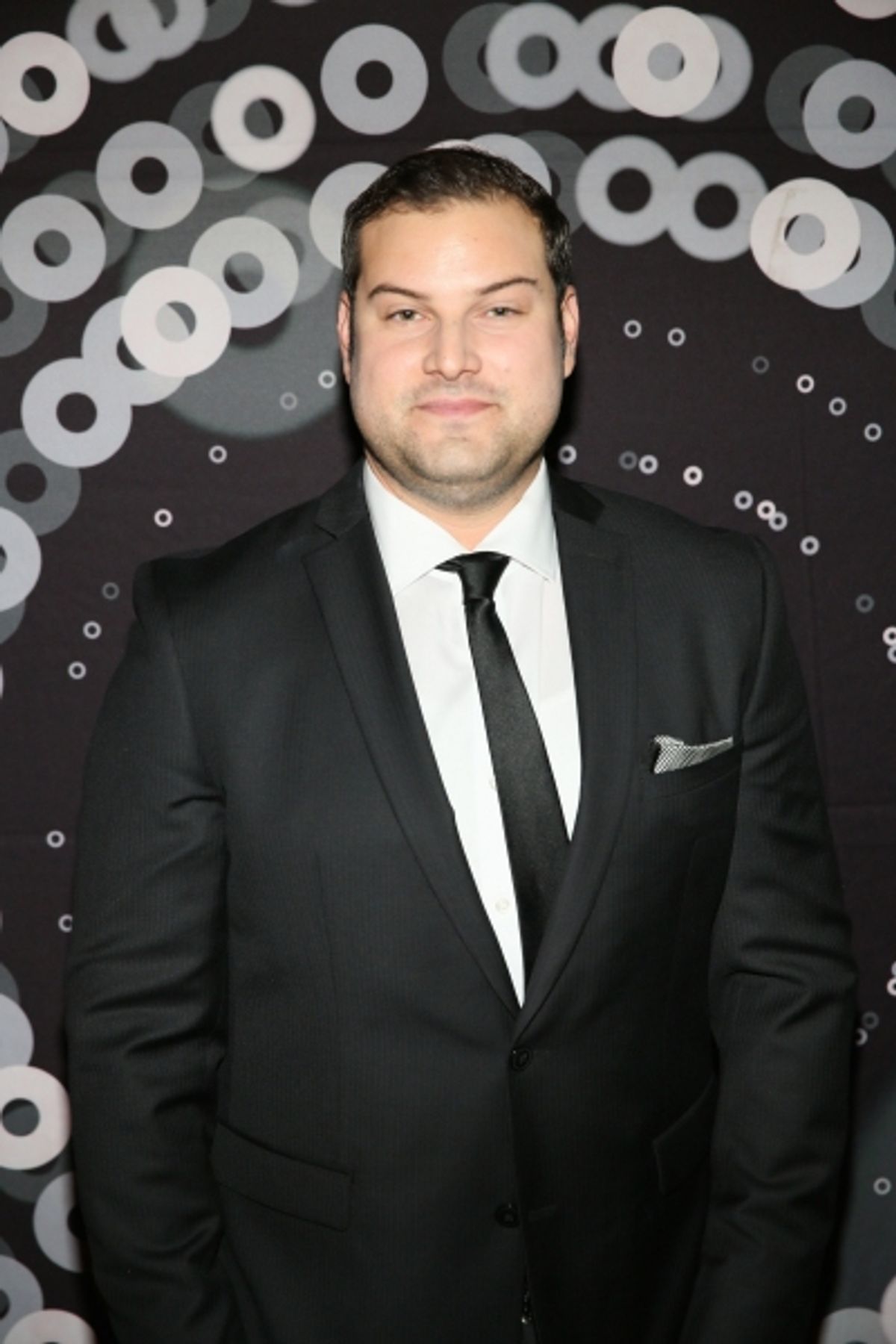 Max Adler at 
