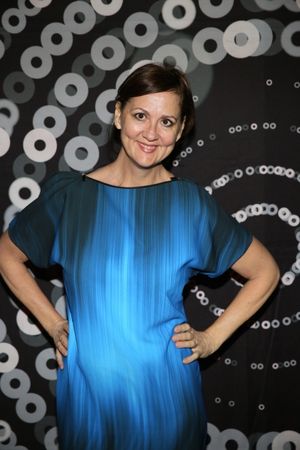 Daniel Brazell  Photo