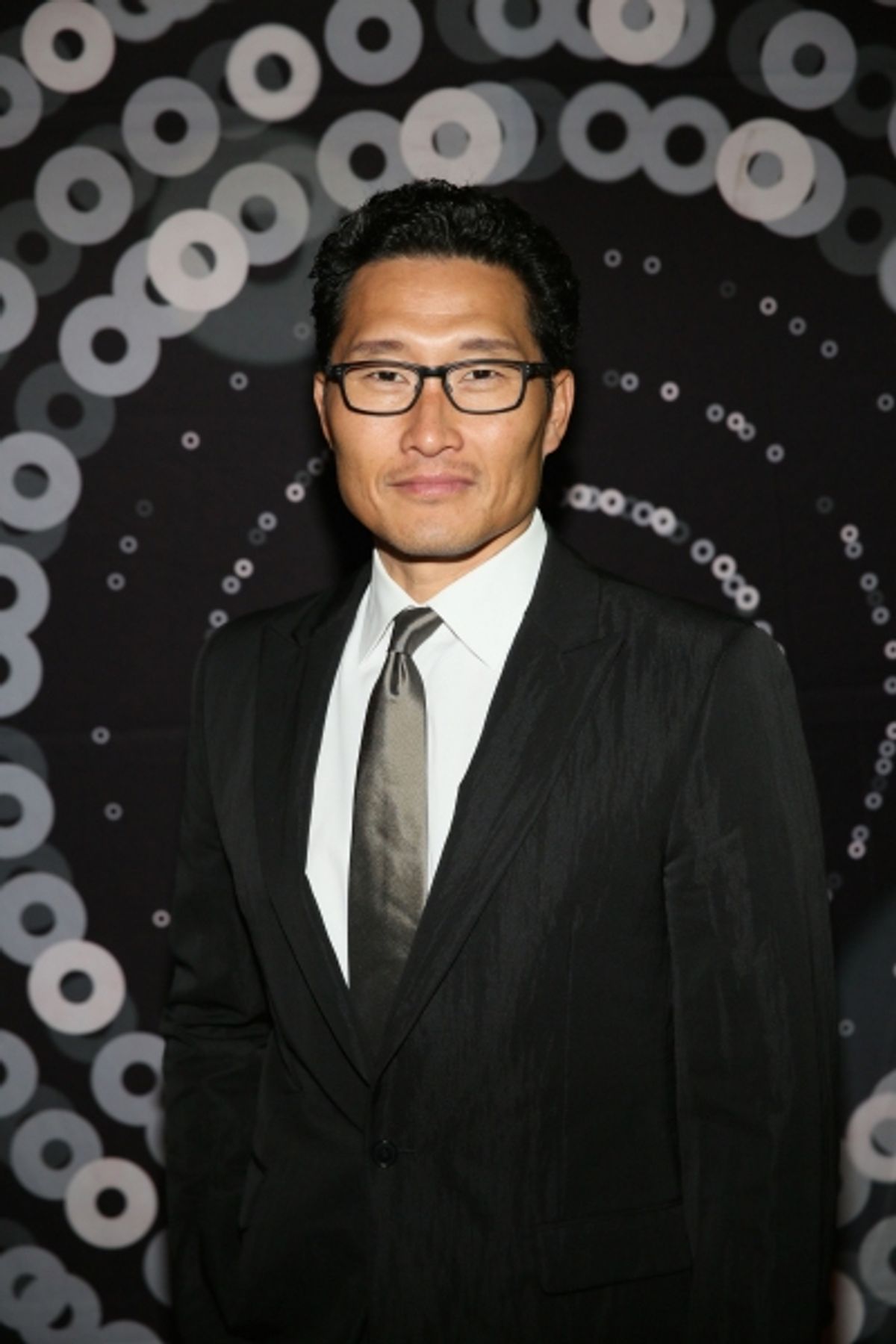 Daniel Dae Kim at 