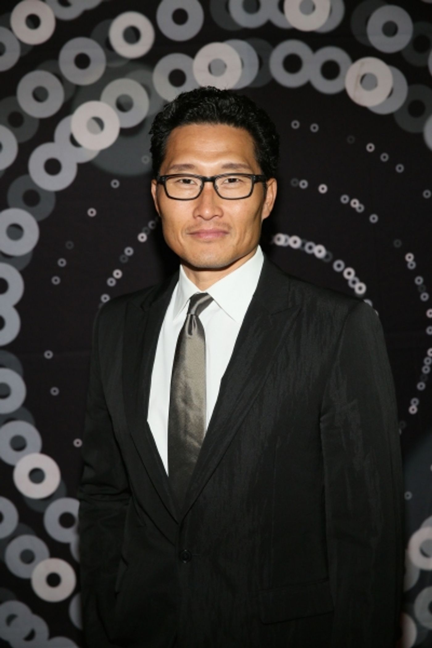 Photo Flash: Inside the 2014 LA Stage Alliance Ovation Awards Ceremony with Kate Burton, Katie Lowes & More  Image