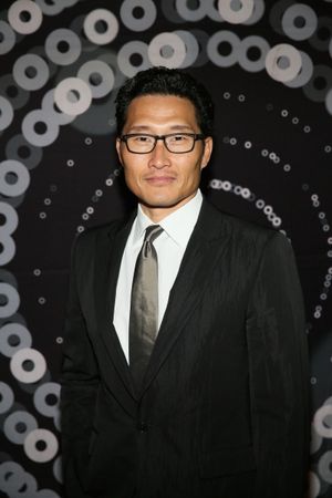 Daniel Dae Kim Photo