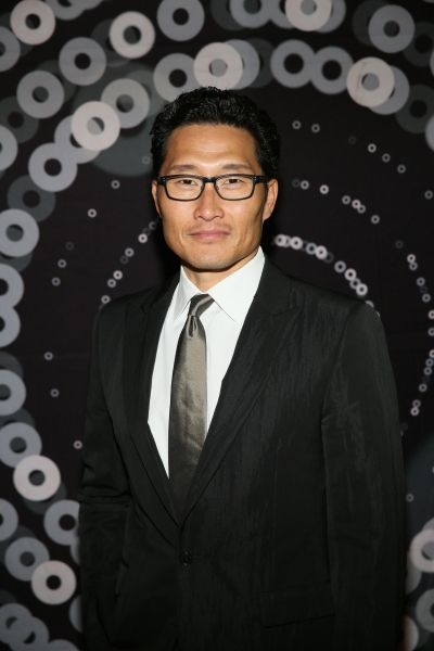Daniel Dae Kim Photo