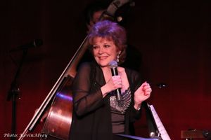 Anita Gillette Photo