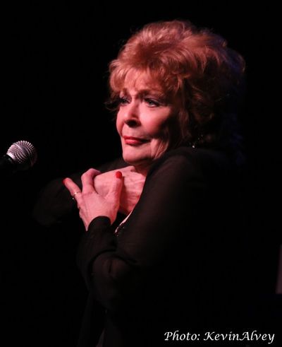 Anita Gillette Photo