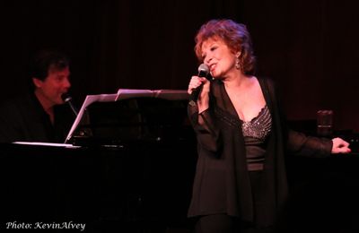 Anita Gillette Photo