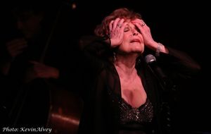 Anita Gillette Photo