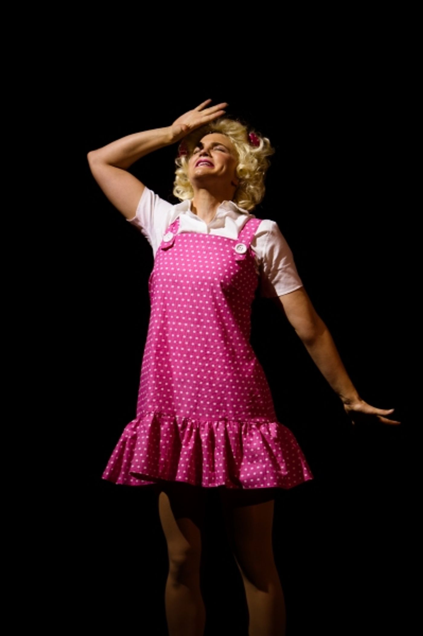 Photo Flash: First Look at Reston Community Players' YOU'RE A GOOD MAN, CHARLIE BROWN Photo Flash: First Look at Reston Community Players' YOU'RE A GOOD MAN, CHARLIE BROWN Image