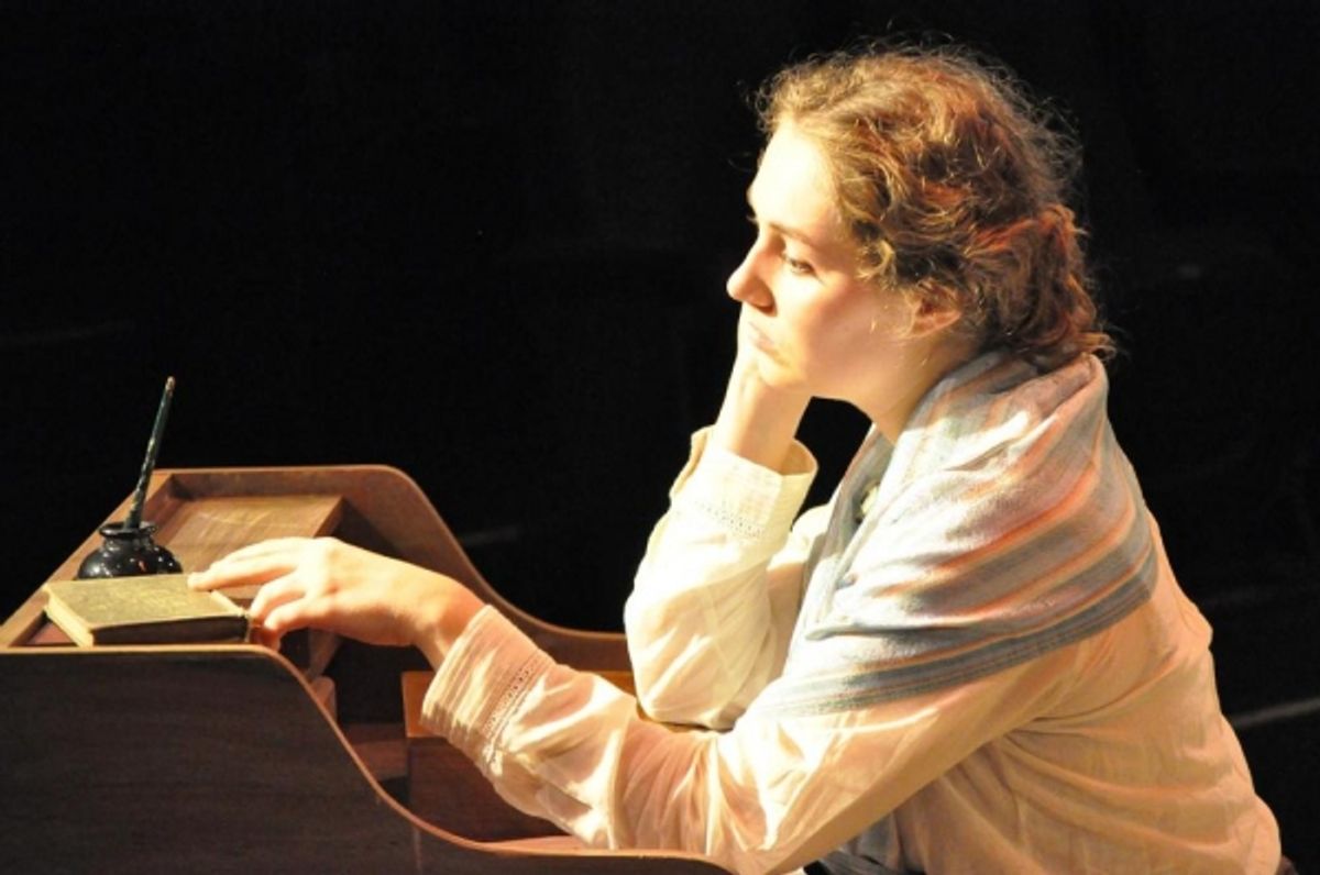 CASSIE JO FASTABEND (Jo) at 