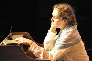 CASSIE JO FASTABEND (Jo) Photo