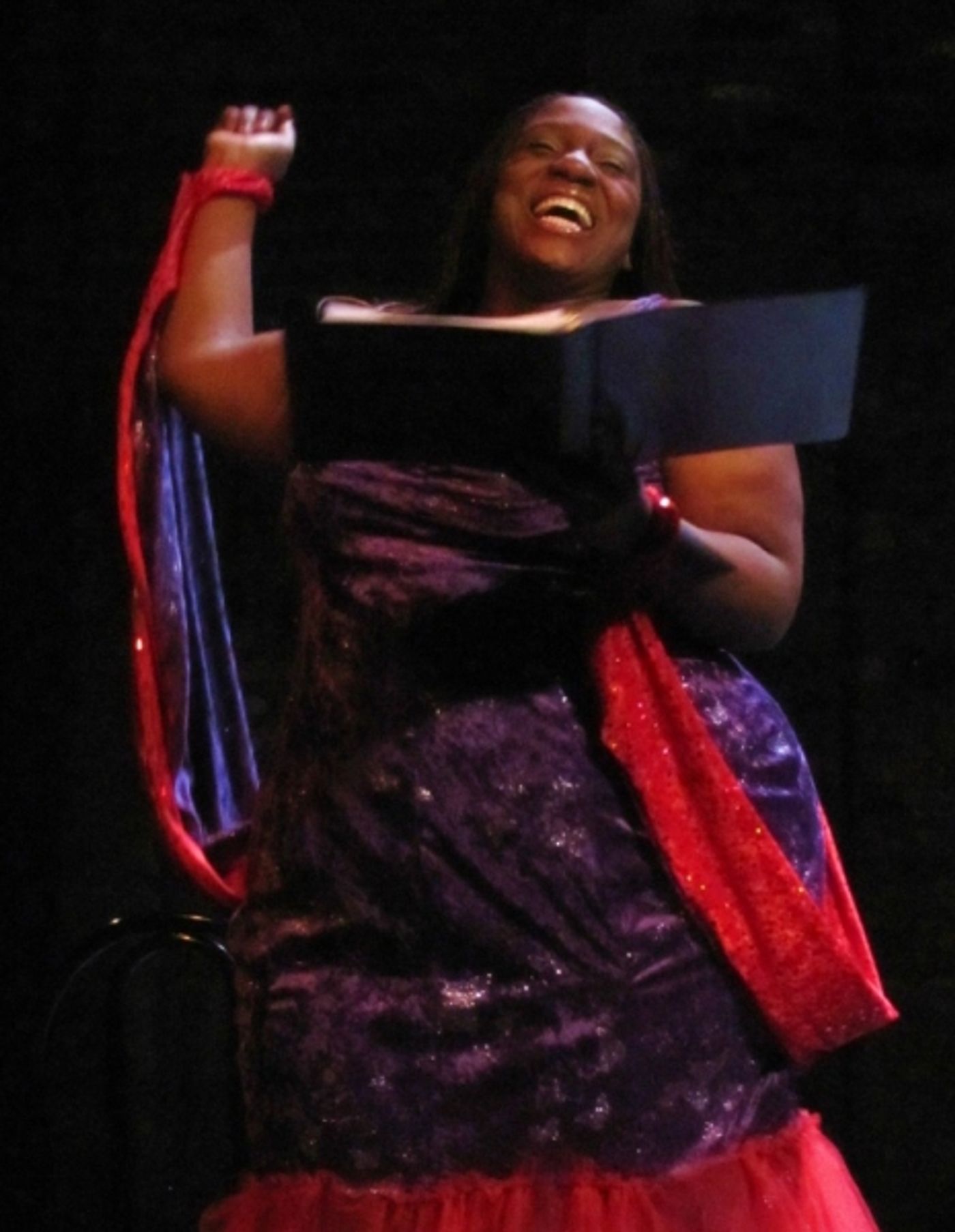 Photo Flash: MSS on the Go Kicks Off Holiday Season with I'M DREAMING OF A BROADWAY CHRISTMAS Tonight  Image