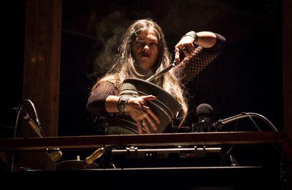 Carolyn Hoerdemann (Ensemble) Photo