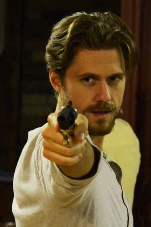 Aaron Tveit Photo