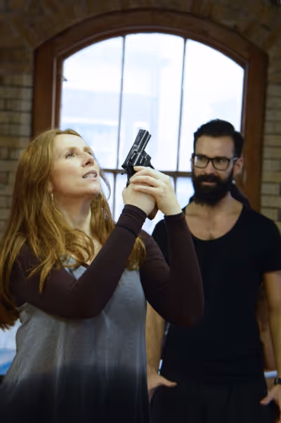 Catherine Tate Photo