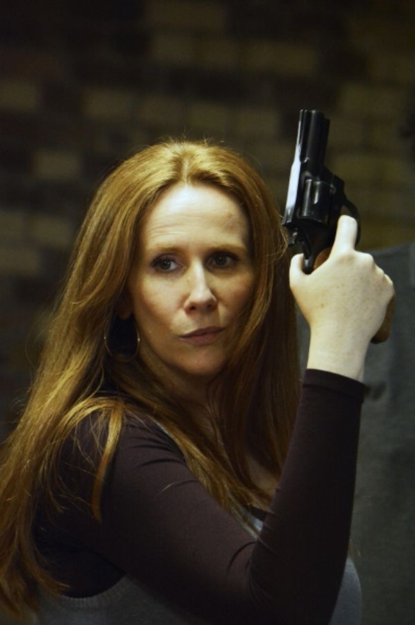 Catherine Tate Photo