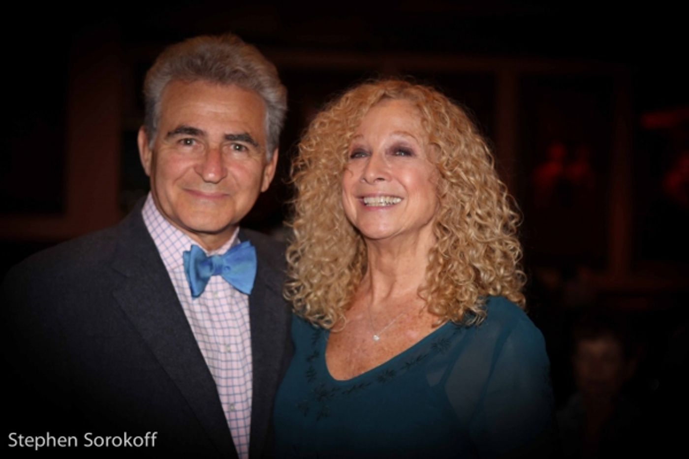 Photo Coverage: Andrea Frierson Brings ME & ELLA to 54 Below  Image