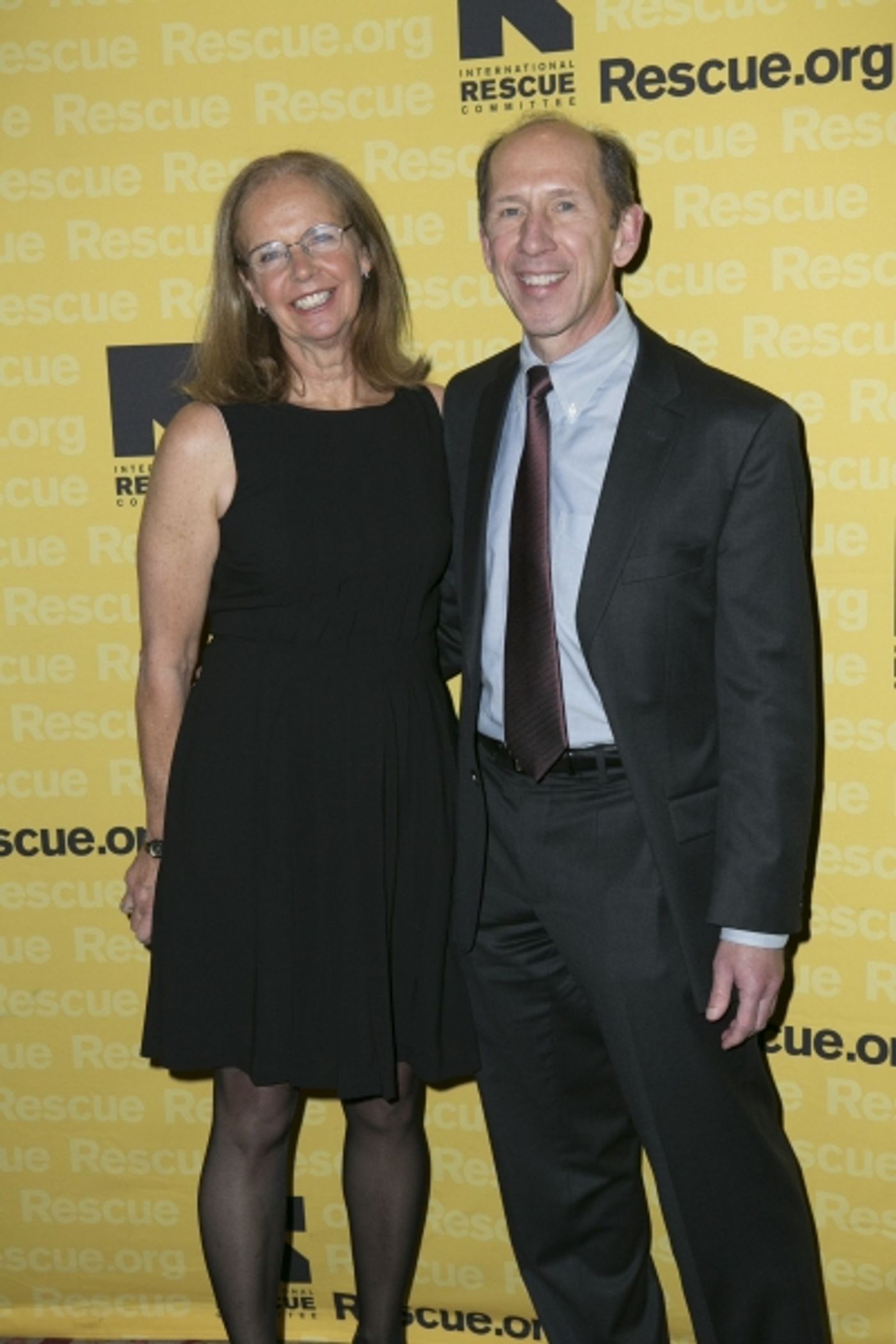 Photo Coverage: International Rescue Committee Hosts Annual Freedom Award Benefit  Image