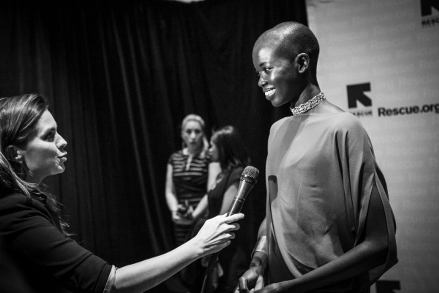 Photo Coverage: International Rescue Committee Hosts Annual Freedom Award Benefit  Image