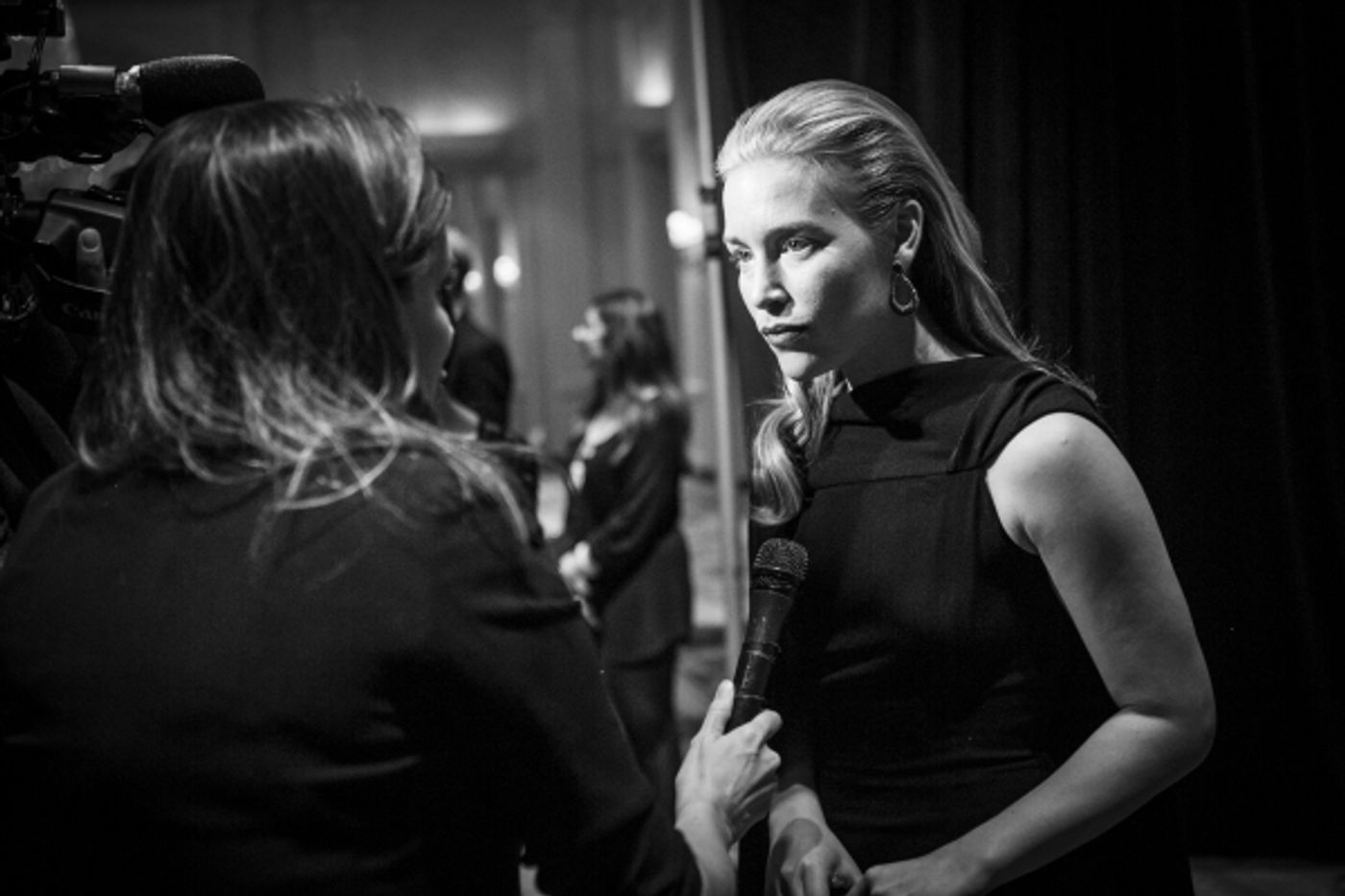 Photo Coverage: International Rescue Committee Hosts Annual Freedom Award Benefit  Image