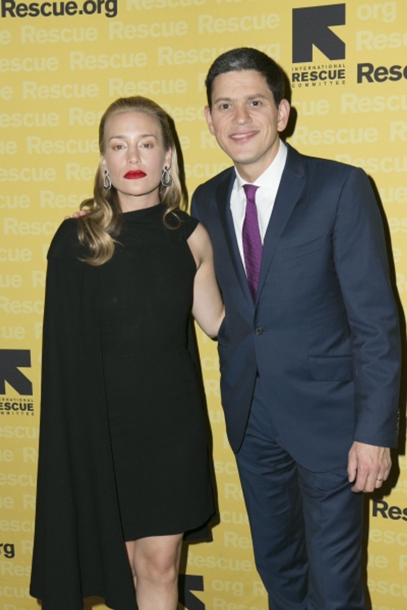 Photo Coverage: International Rescue Committee Hosts Annual Freedom Award Benefit  Image