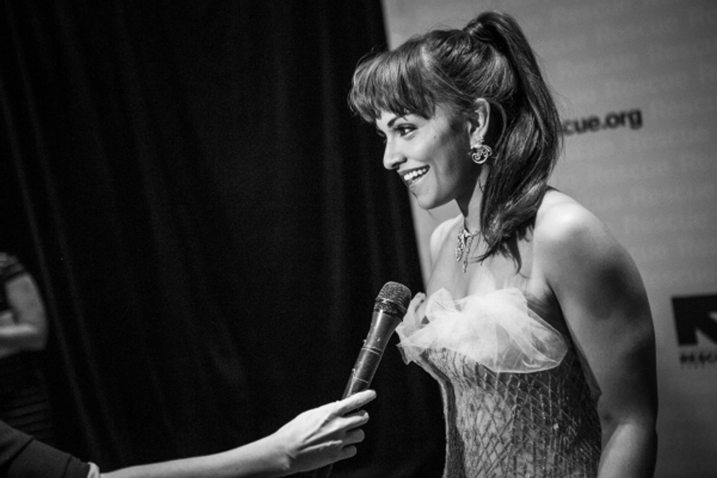 Photo Coverage: International Rescue Committee Hosts Annual Freedom Award Benefit  Image