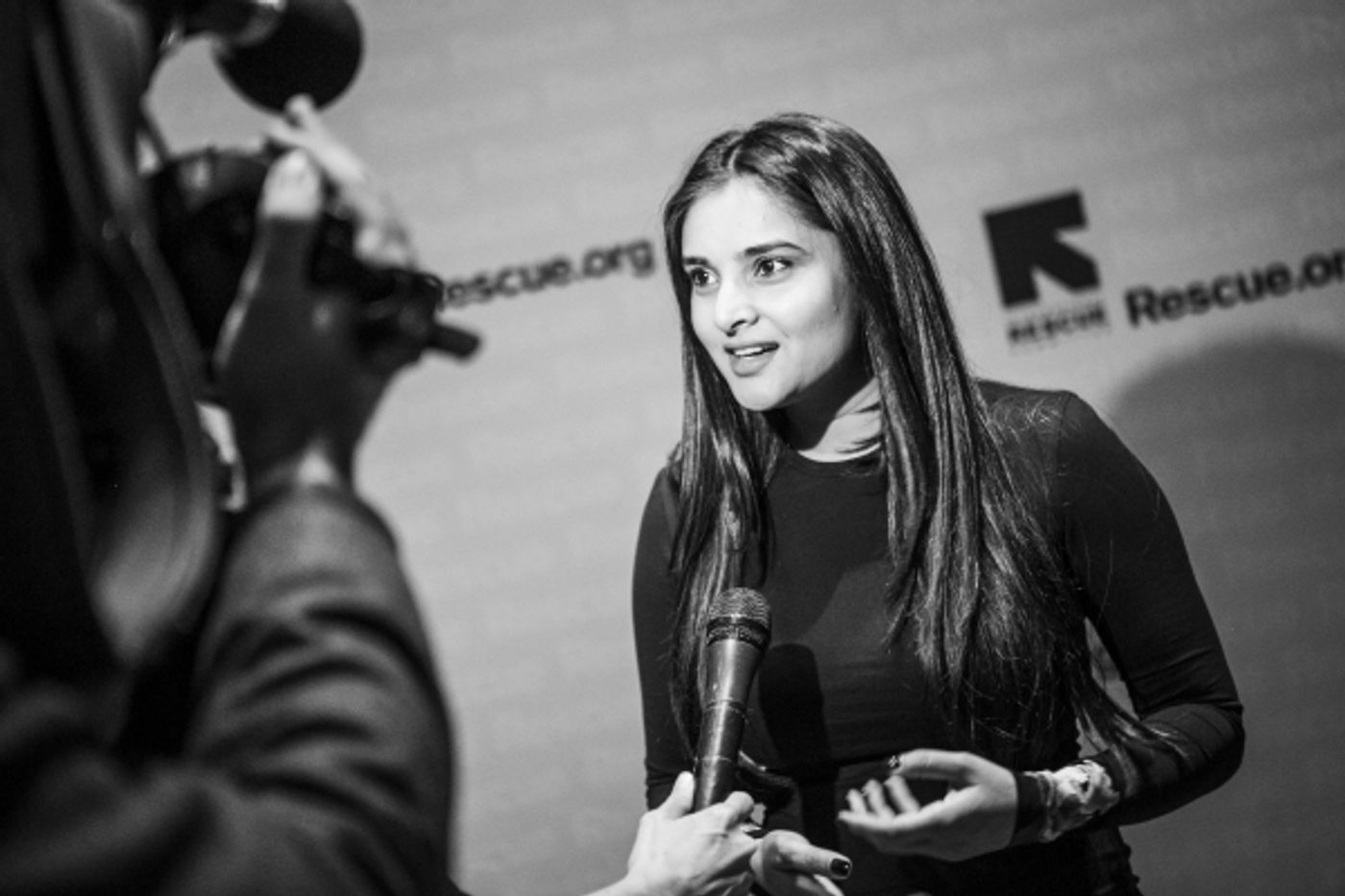 Photo Coverage: International Rescue Committee Hosts Annual Freedom Award Benefit  Image