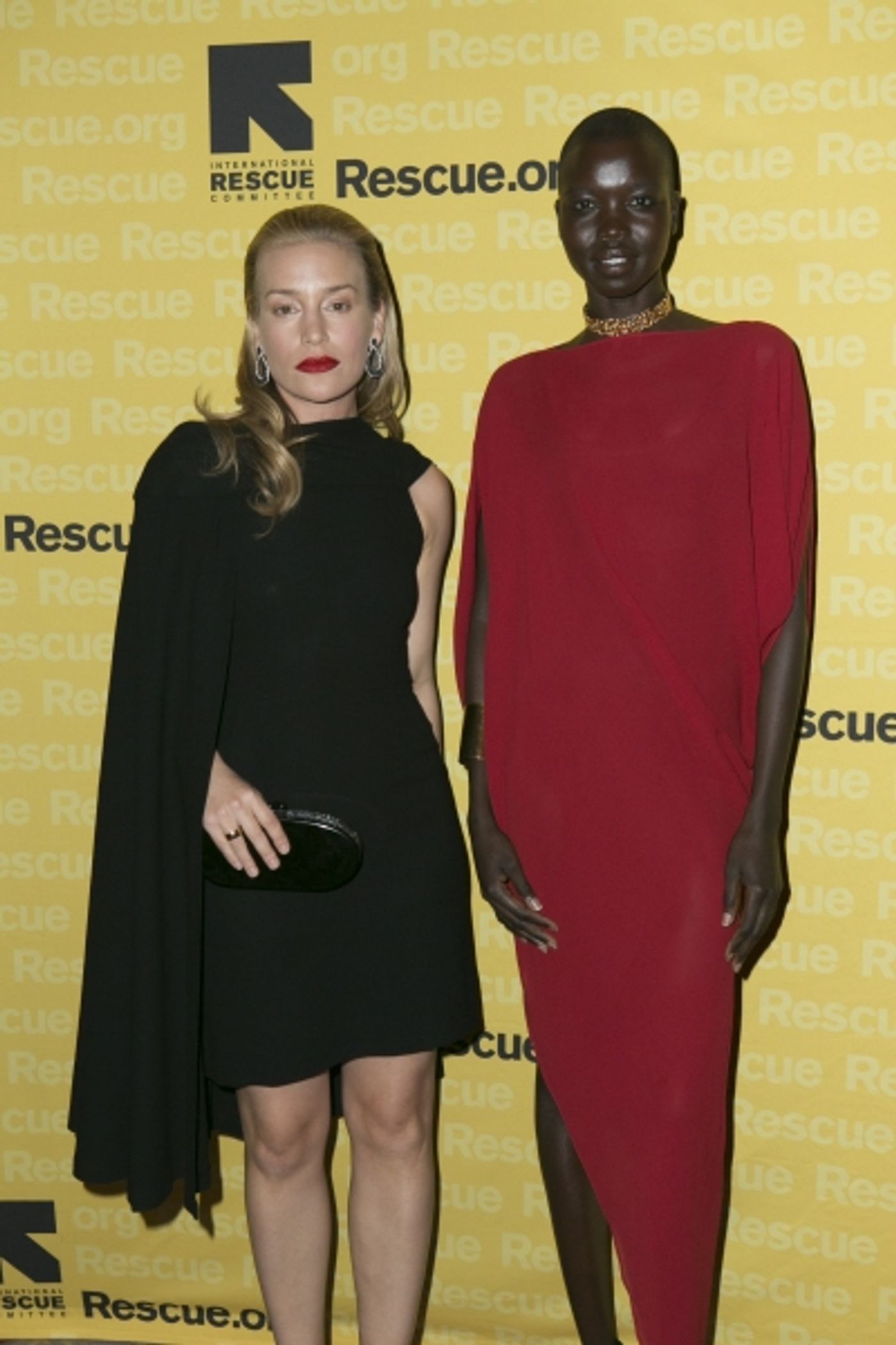 Photo Coverage: International Rescue Committee Hosts Annual Freedom Award Benefit  Image