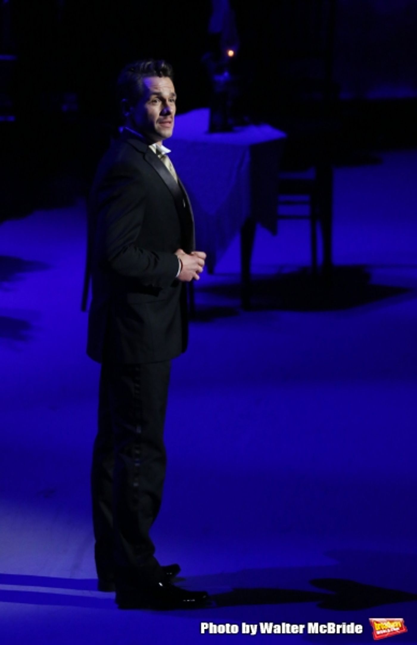 Photo Coverage: First Look at Vanessa Williams, Lauren Worsham, Jane Alexander & More in New York Philharmonic's SHOW BOAT - Part One  Image